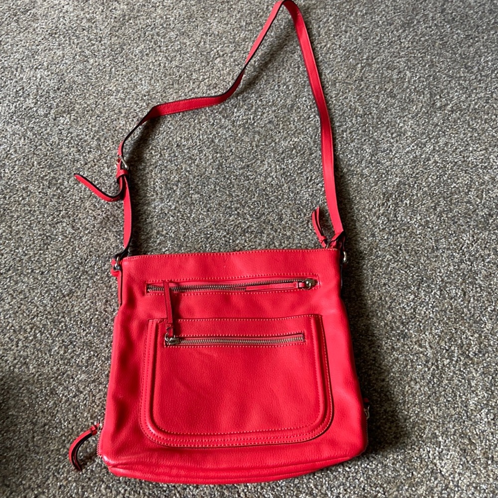 APT.9 Crossbody Purse